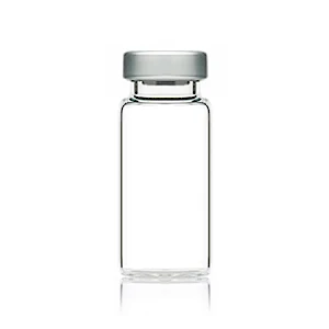 Sterile Vials 10x
